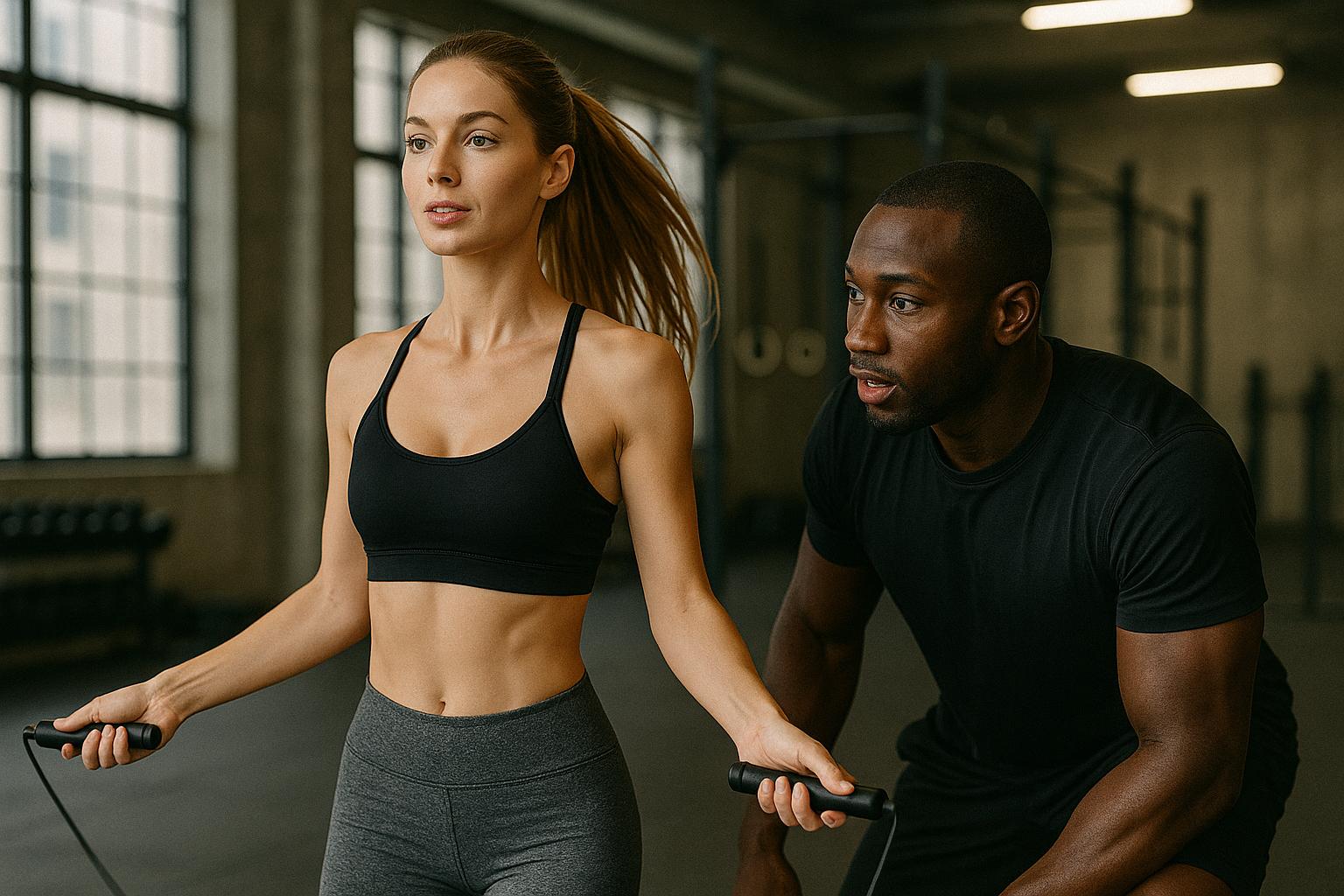 Female Athlete