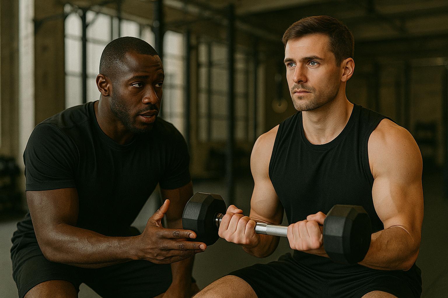 Strength Training